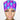 Powerline Ponytail Scrub Cap