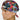 PowerPuff Villains Surgeon Scrub Cap