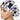 Prince Euro Scrub Cap