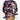 Prince Purple Surgeon Scrub Cap