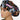 Princess of R&B Bouffant Scrub Cap