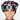 Princess of R&B Bouffant Scrub Cap