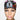 Princess of R&B Low-Tie Surgeon Scrub Cap