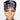 R.E.D Ponytail Scrub Cap