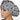 Raiders Logo Bouffant Scrub Cap