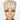 Rainbow Dots Ponytail Scrub Cap