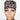 Rainbow Lace Low-Tie Surgeon Scrub Cap