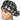 Regular Show Ponytail Scrub Cap