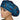 Reindeer Bouffant Scrub Cap
