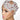 Retro Medical Low-Tie Surgeon Scrub Cap