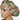 Retro Mouse Christmas Low-Tie Surgeon Scrub Cap