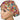 Retro Sassy Euro Scrub Cap