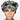 RIP - Blue Bouffant Scrub Cap
