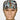 RIP - Blue Surgeon Scrub Cap