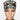 RIP - Blue Ponytail Scrub Cap
