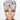 RN Strong Ponytail Scrub Cap