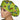 Rocket Power Bouffant Scrub Cap
