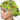Rocket Power Euro Scrub Cap