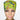 Rocket Power Ponytail Scrub Cap