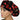 Rocky Horror Picture Show Bouffant Scrub Cap