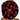 Rocky Horror Picture Show Bouffant Scrub Cap