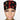 Rocky Horror Picture Show Ponytail Scrub Cap