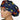 Rowdy Boys Bouffant Scrub Cap