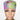 Rugrats Ponytail Scrub Cap