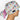 Sailor Moon Ponytail Scrub Cap