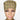 Saints Logo Ponytail Scrub Cap