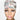 Sassy Low-Tie Surgeon Scrub Cap