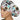 Schitts Creek Bouffant Scrub Cap