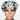 Schitts Creek Bouffant Scrub Cap