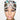Schitts Creek Low-Tie Surgeon Scrub Cap