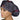 Scorpio Zodiac Bouffant Scrub Cap