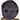Scorpio Zodiac Bouffant Scrub Cap
