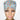 Seashells Ponytail Scrub Cap