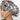 Serial Killers Bouffant Scrub Cap