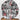 Serial Killers Bouffant Scrub Cap