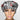 Serial Killers Bouffant Scrub Cap