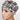 Serial Killers Low-Tie Surgeon Scrub Cap