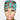 Shit Magnet Low-Tie Surgeon Scrub Cap