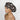 Ice Cream Drip Bouffant Scrub Cap