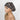 Ice Cream Drip Euro Scrub Cap