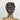 Ice Cream Drip Low-Tie Surgeon Scrub Cap