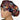 Slaying Demons Bouffant Scrub Cap