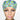 Snow Cone Summer Euro Scrub Cap