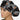 SOA Jax 2 Bouffant Scrub Cap