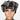 SOA Jax 2 Bouffant Scrub Cap