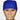 Solid Royal Blue Surgeon Scrub Cap